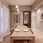 Appartamento Le Sommeiller - For 2-4 People With Balcony In The Center *