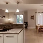 Le Sommeiller - For 2-4 People With Balcony In The Center